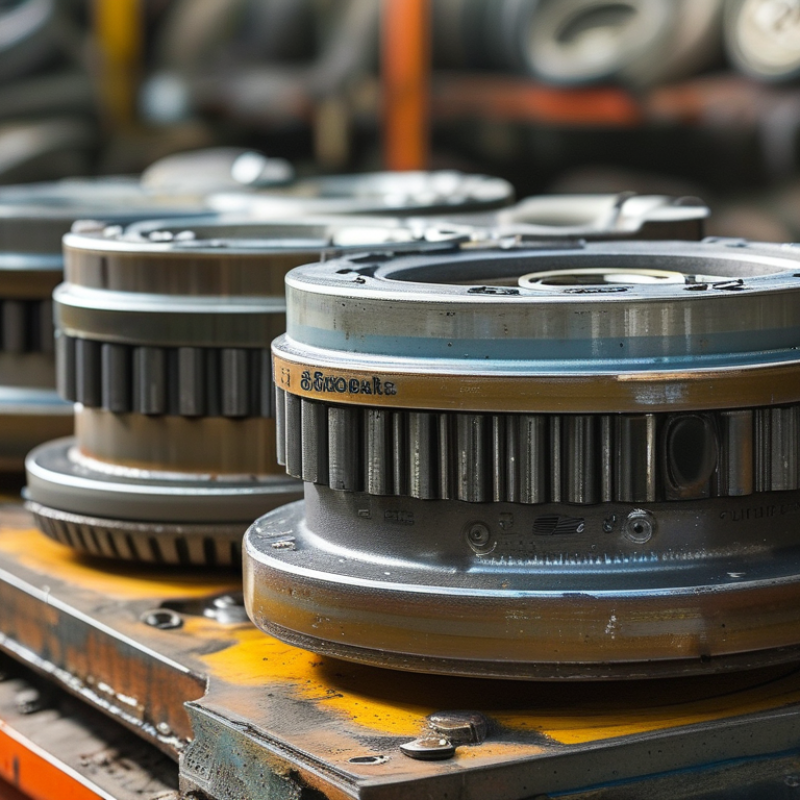 Best Wheel Hub Bearing Assembly Options for Global Buyers?