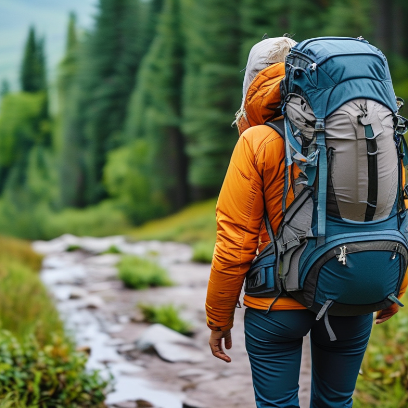 2026 How to Choose the Best Outdoor Backpack for Your Adventures?