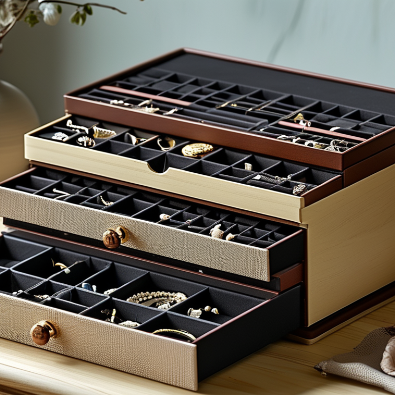 Top 10 Best Jewelry Boxes to Organize Your Precious Accessories?
