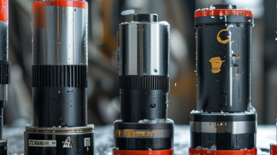 Top 10 Waterproof Micro Limit Switches for Global Buyers