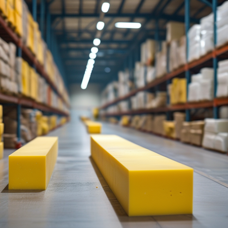 What is Latex Rubber Raw Material and How to Source It?