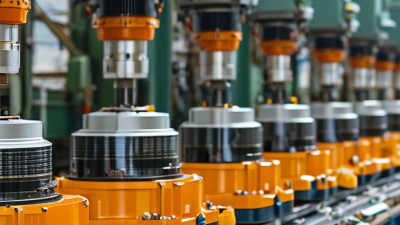 China Best Hybrid Stepper Motor for Global Buyers Needs?