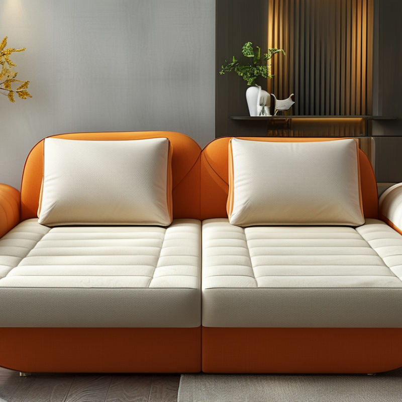 China Top 10 Most Innovative Sofacum Bed Designs to Transform Your Space?