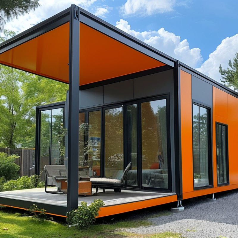 What Factors Influence Modular Home Prices Globally?