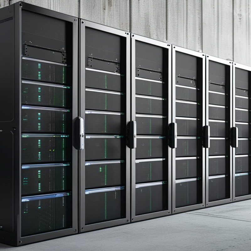 Top 5 Tips for Choosing a 48V Lifepo4 Server Rack Battery?