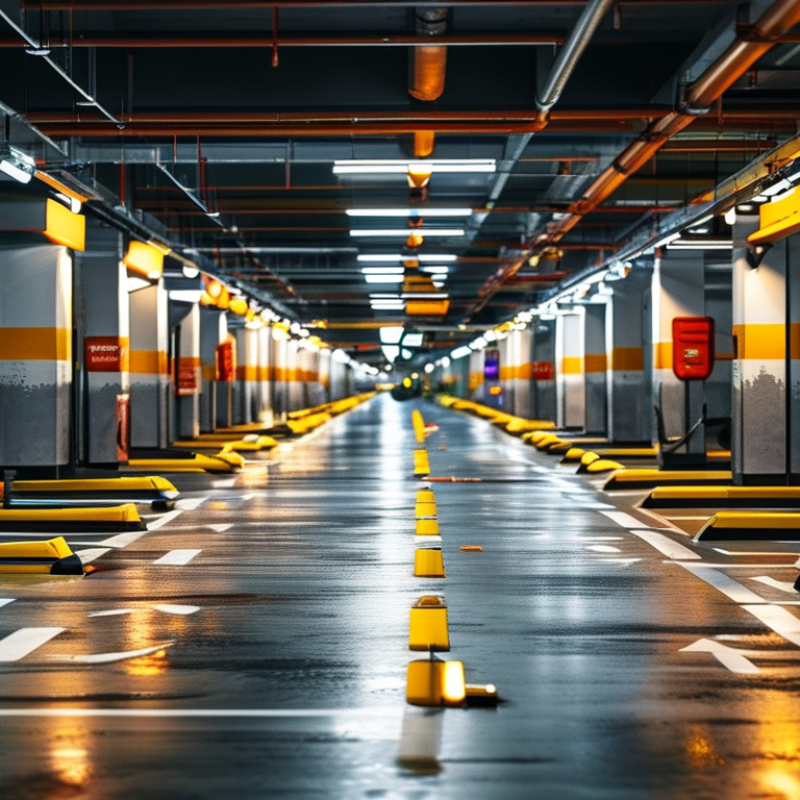 Top 10 Simple Parking System Solutions for Global Buyers?