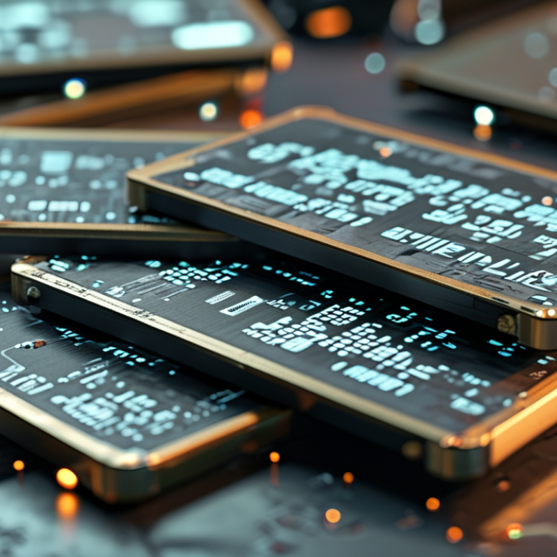 2026 Top Dual Frequency RFID Card Features and Benefits?