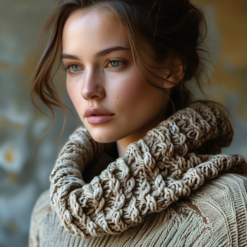 2026 Top Trends in Women's Knitted Fabric for Fashion and Lifestyle?