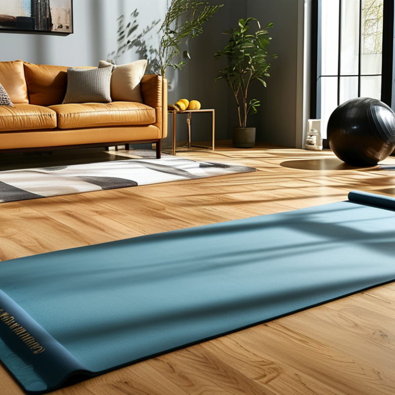 2026 Best Gym Floor Mat Options for Home and Professional Use?