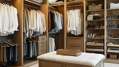 Best Master Bedroom Closet Ideas for Your Home Design?