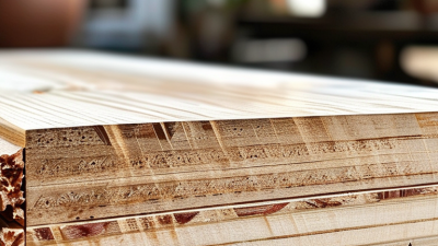 2026 Top Wpc Wood Slat Panel Trends for Global Buyers?