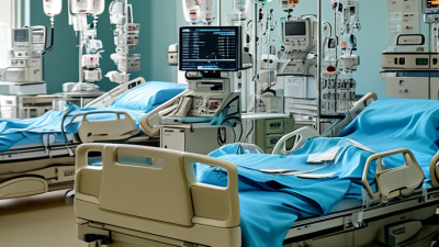 Best Hospital ICU Monitors for Global Buyers in 2026?
