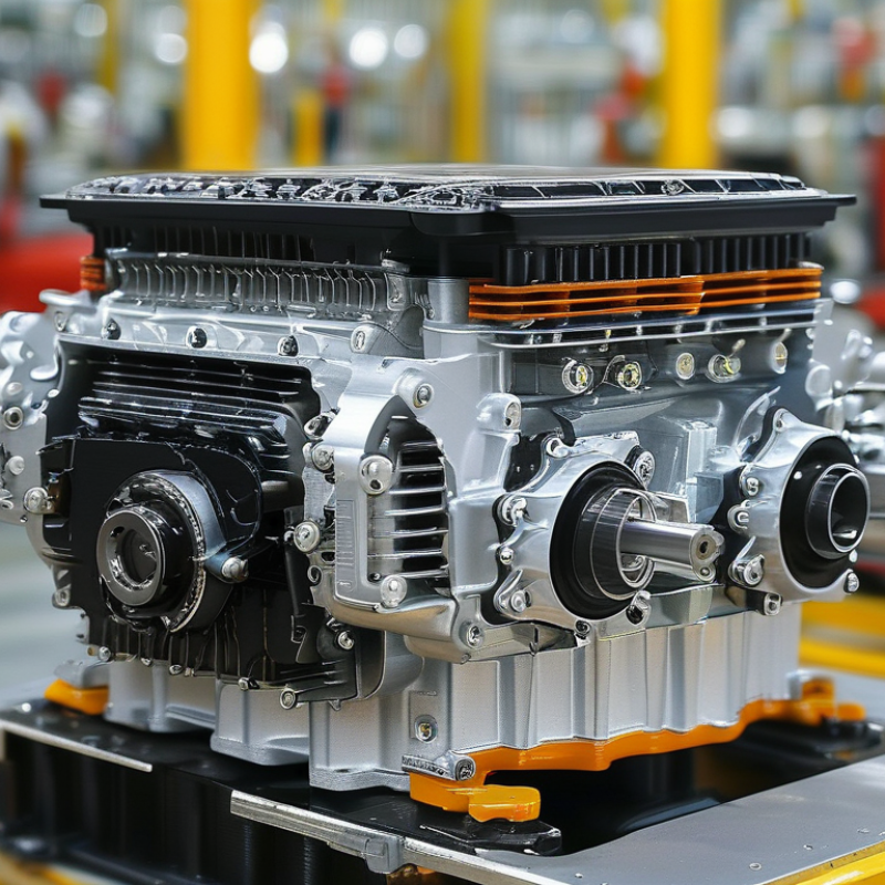 China Top Automotive Motor Suppliers for Global Buyers?