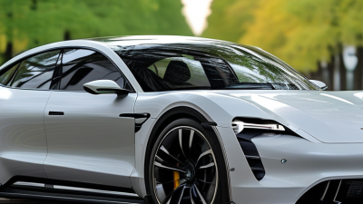 Top Electric Cars You Should Consider in 2026?