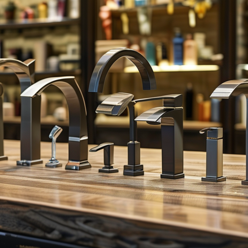 Top Wholesale Manufacturer Shower Heads For Your Business Needs?