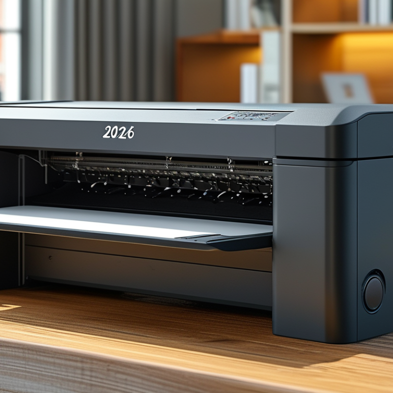 2026 How to Understand Scanning Inkjet Printing Technology?