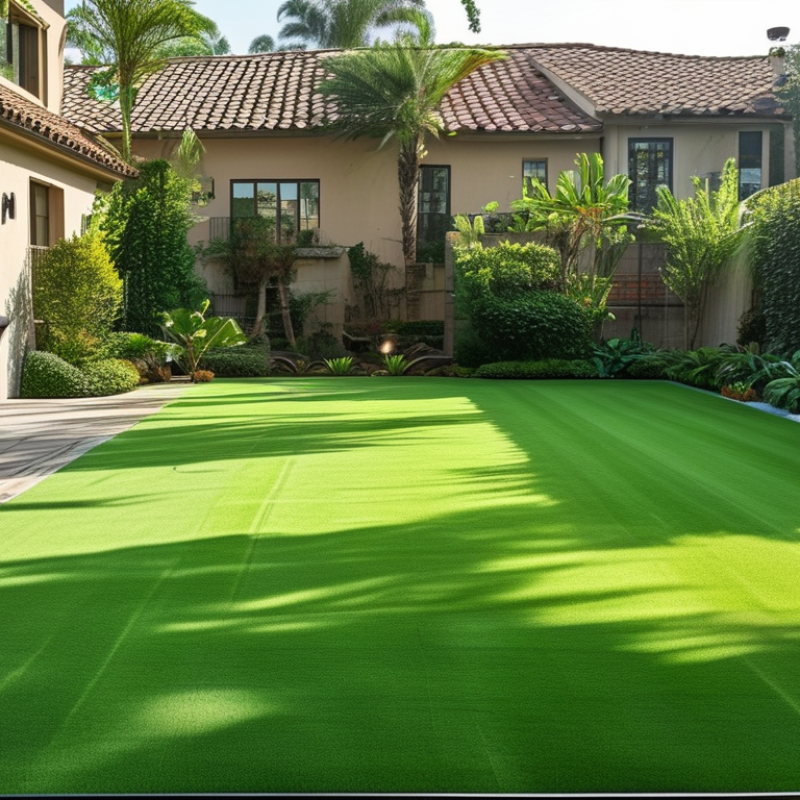 2026 Best Outdoor Artificial Grass Options for Your Needs?