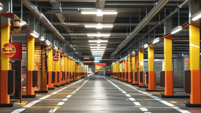 How to Implement a Simple Parking System for Your Business?