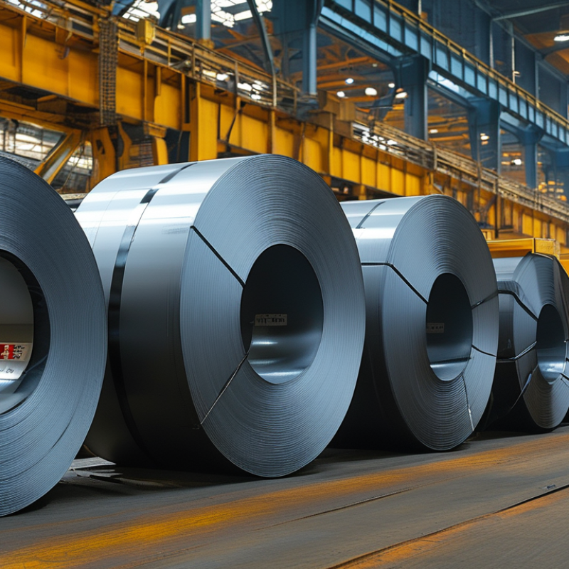 Top 10 Tips for Sourcing Hot Rolled Steel Coil Carbon