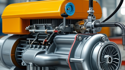 What is a Hanbell Compressor and How Does it Work?