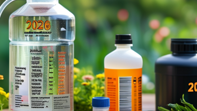 Top Water Test Kit Options for 2026 What Should Buyers Consider