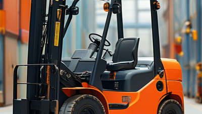 Ultimate Tips for Choosing the Best Side Load Forklift?
