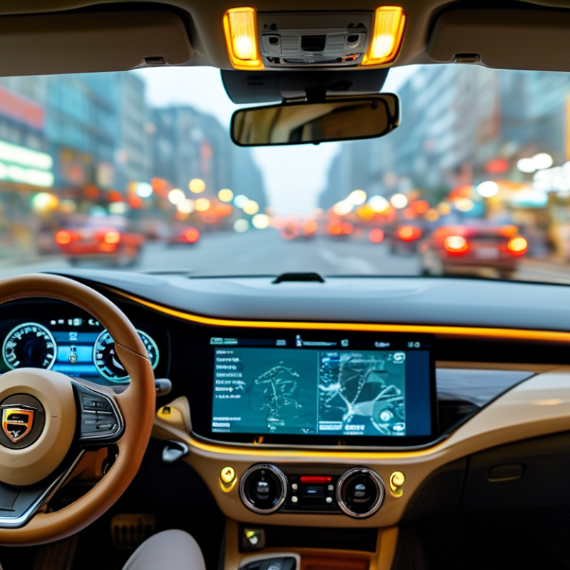 Top Car Camera System Features You Should Consider?