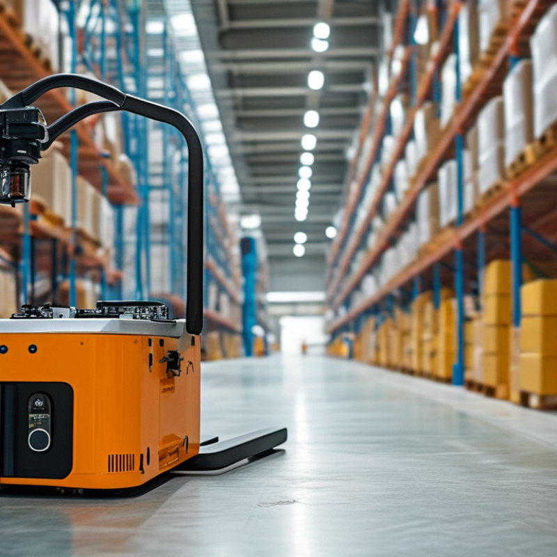 What is Laser SLAM and How Can It Benefit Your Business?