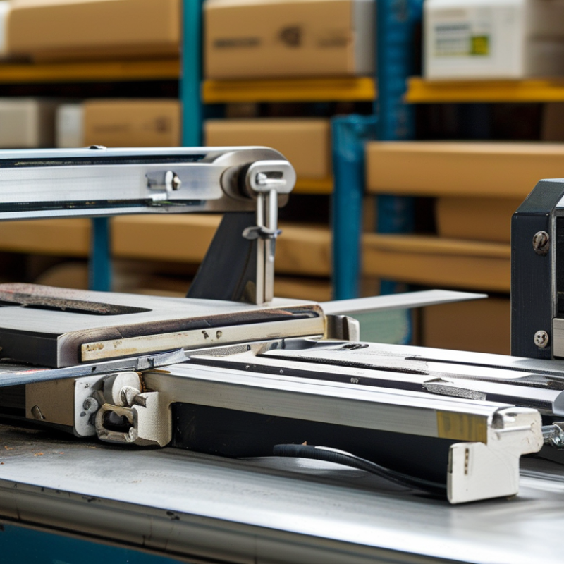 Top 10 Strapping Cutters for Efficient Packaging Solutions?