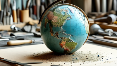 Top 10 Basic Jewelry Making Tools for Global Buyers
