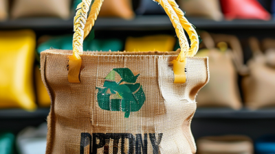 Top 10 Benefits of Pp Woven Bags for Global Buyers?