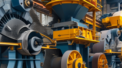 What is an Industrial Crusher and How Does it Work?