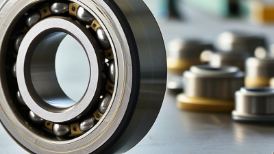 Top 10 Insights on Insert Bearing for Global Buyers