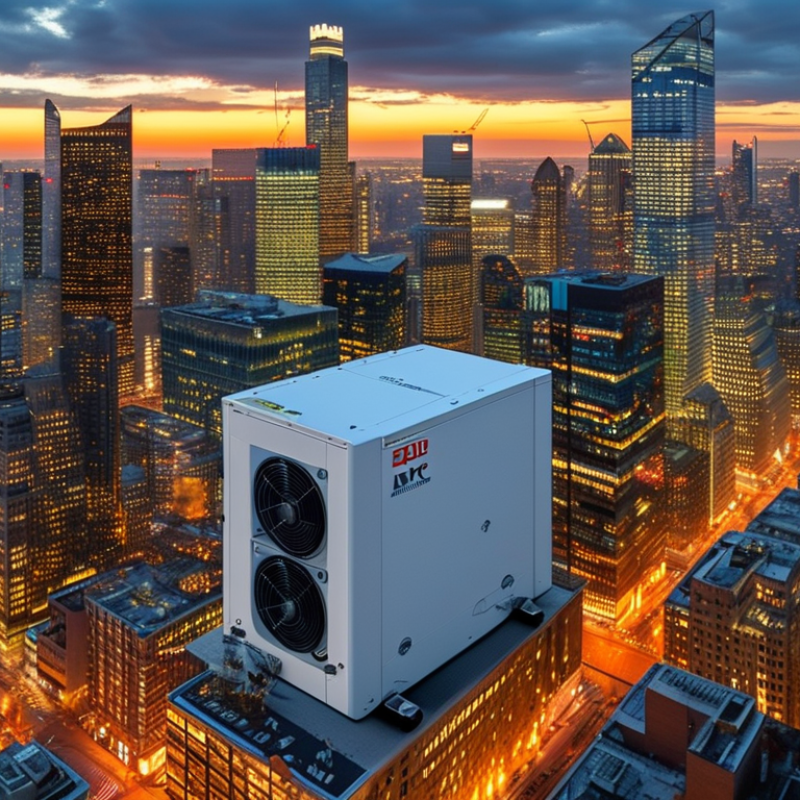 Best DDC Controller For AHU Solutions For Global Buyers?