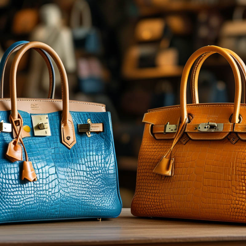Why Do Designer Handbags Retain Their Value Over Time?