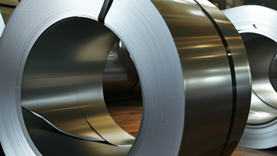 2026 Best Cold Rolled Coil Prices for Global Buyers?