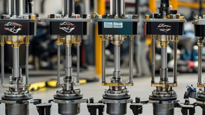 2026 Best Fuel Control Valve for Optimal Performance?