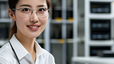 China Top 100G QSFP28 CWDM4 Solutions for Global Buyers?