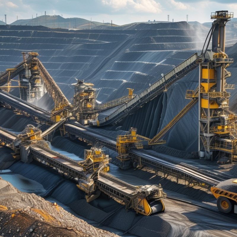 10 Best Tailings Dry Discharge Equipment for Efficient Mining?