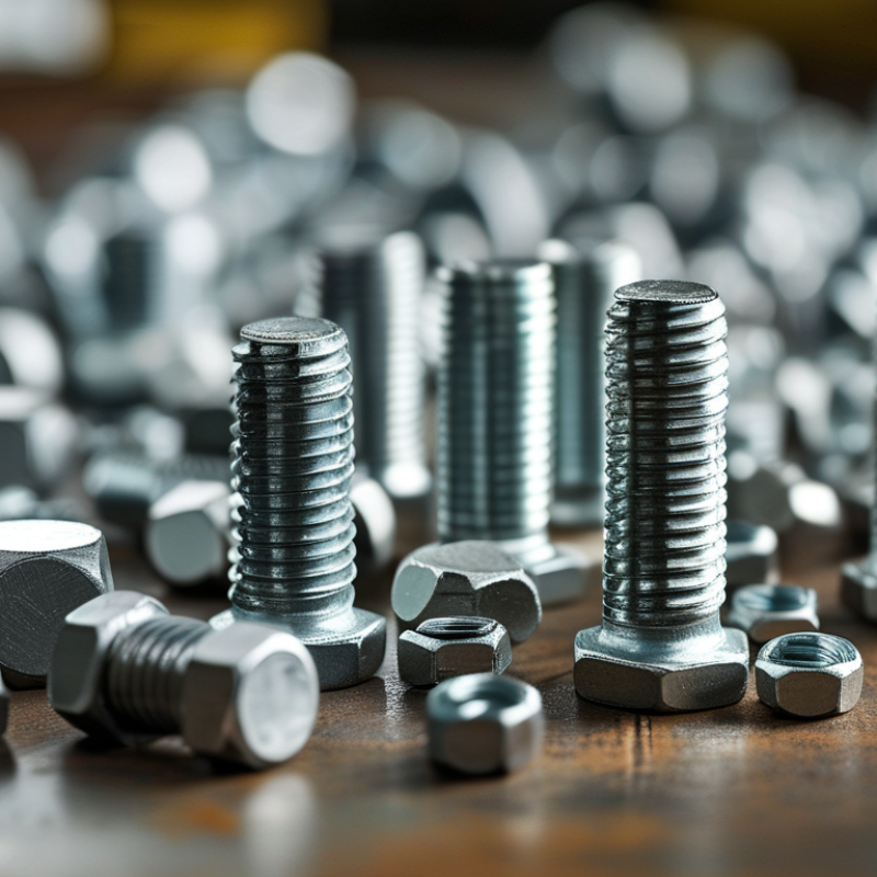Top 10 Stainless Hex Bolts for Global Buyers in 2026?