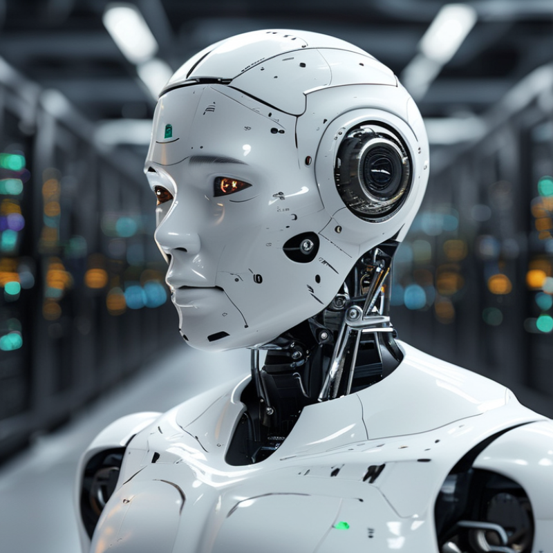 Top 10 AI Server Production Companies in China for Global Buyers?