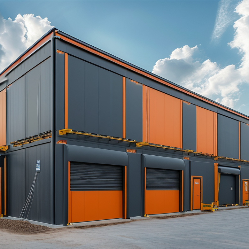Best Prefabricated Warehouse Solutions for Global Buyers?