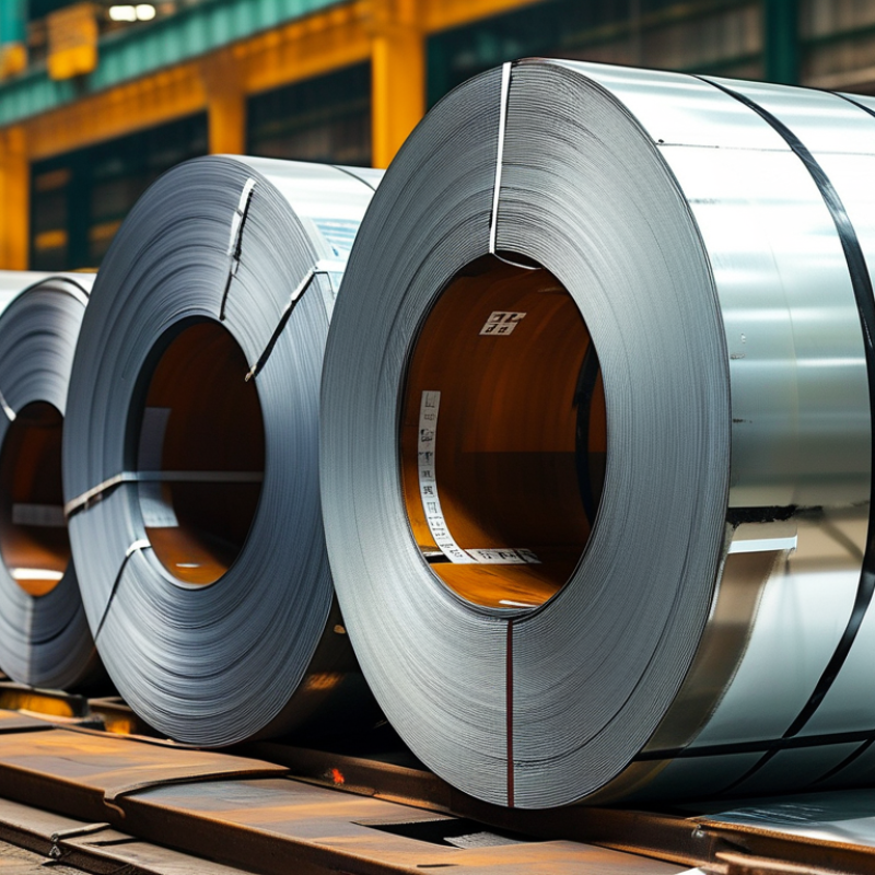What Are the Best Hot Rolled Mild Steel Coils to Purchase?