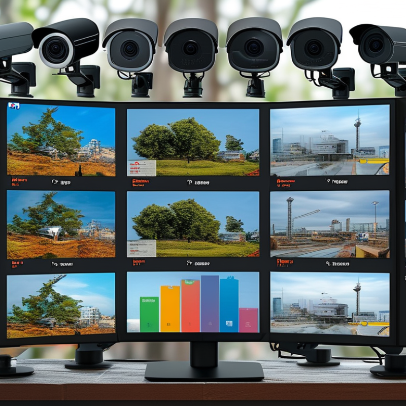 How to Choose the Best PTZ System for Your Needs?