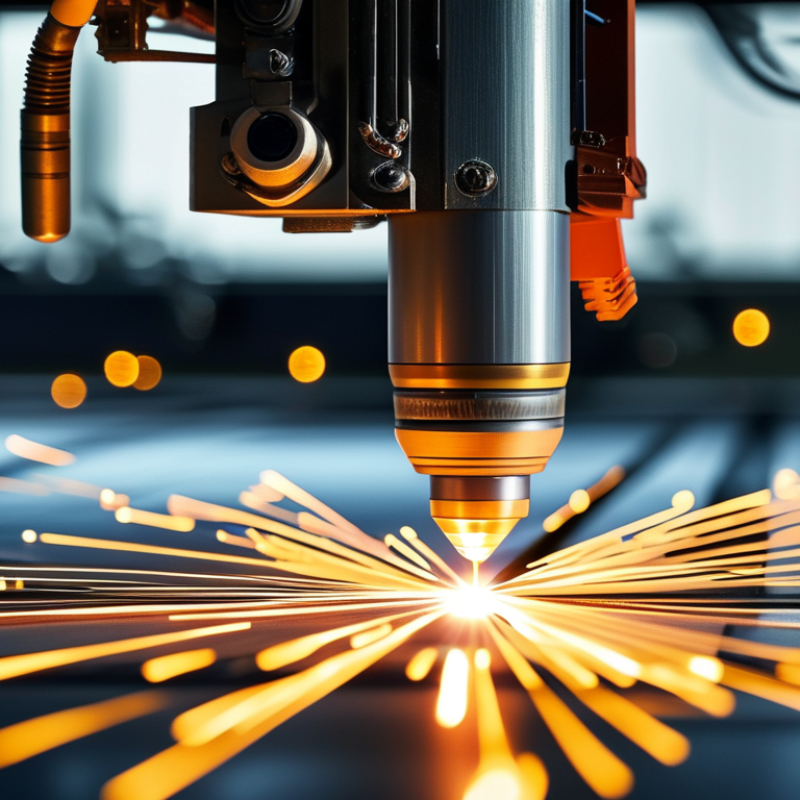 Why Choose a Fiber Laser Cutting Machine for Your Business?