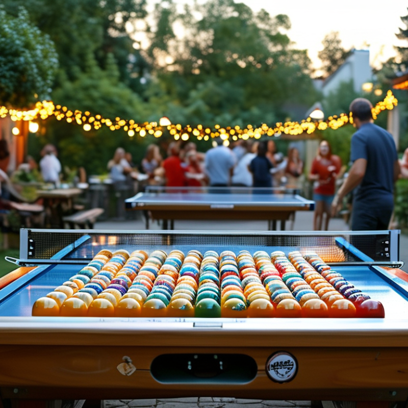 2026 Best Giant Beer Pong Game to Play with Friends and Family?