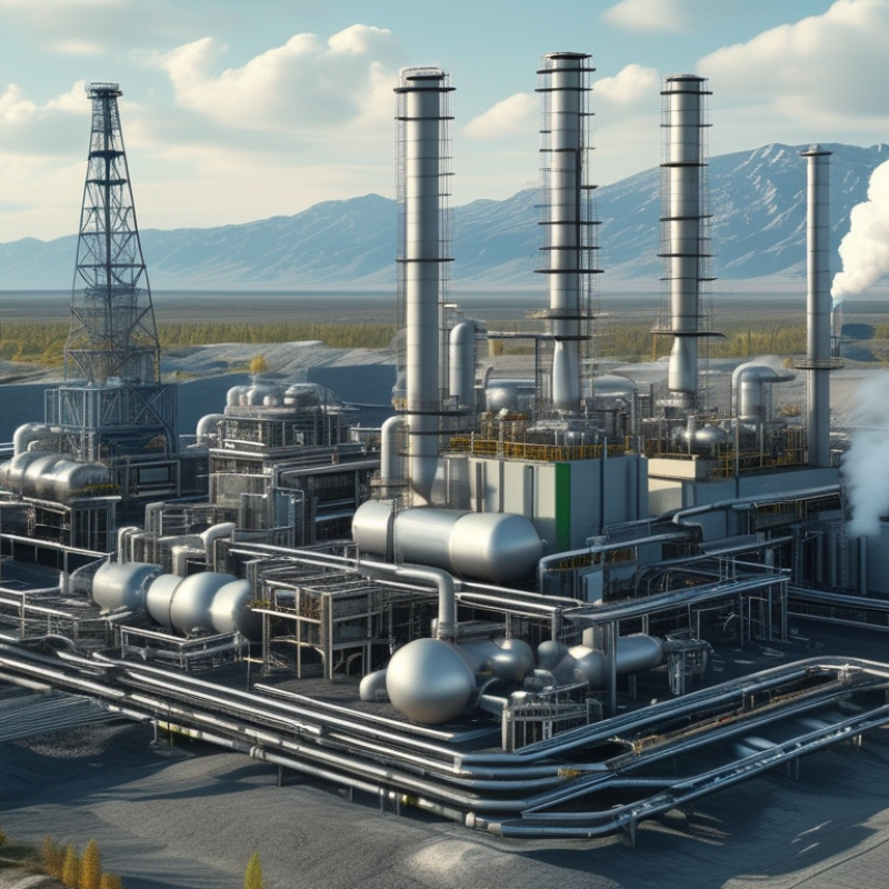 How is Boil-Off Gas Helium Extraction Revolutionizing Industry?