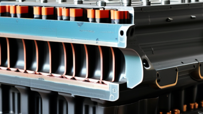10 Essential Tips for Choosing Automotive Heat Exchanger Moulds?
