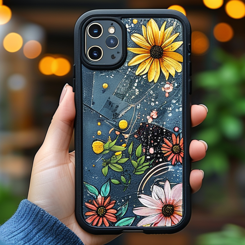 How to Choose the Best Film Phone Case for Your Device?