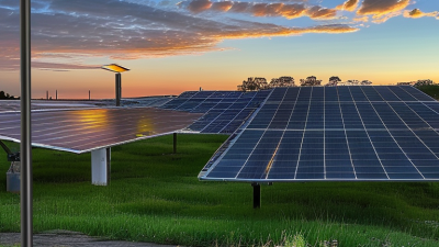 Why Choose Commercial Solar Security Lights for Your Business?
